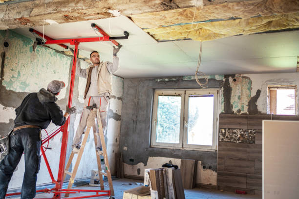 Range of Insulation Solutions in Bonita, CA
